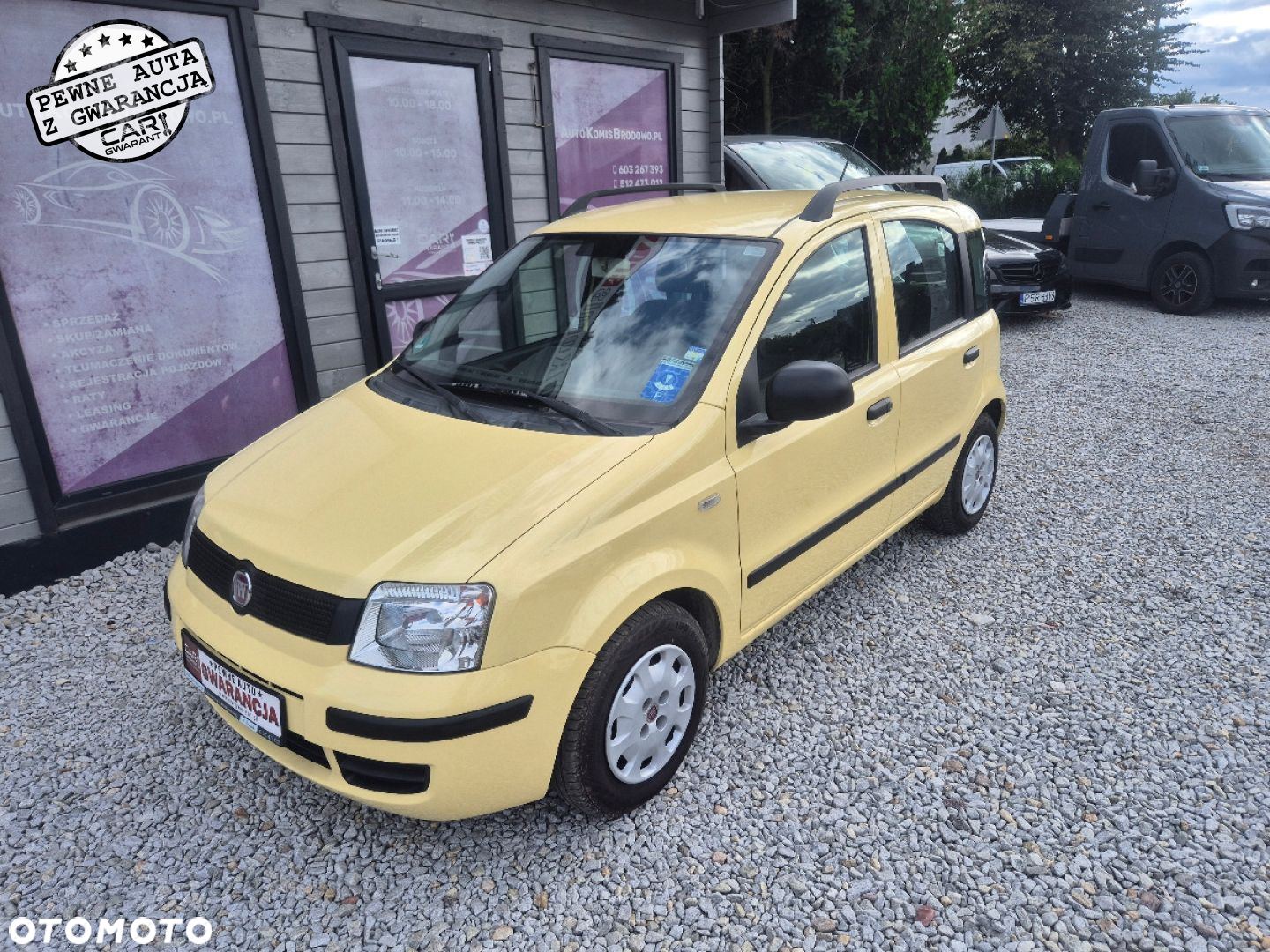 Fiat Panda - 2