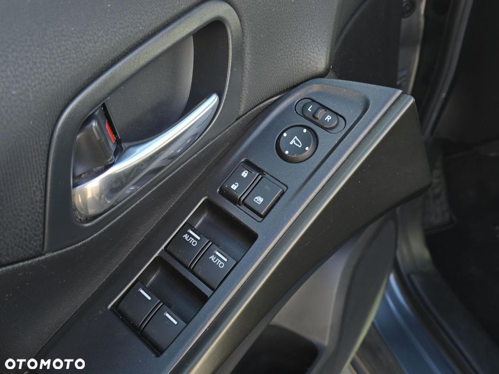 Honda Civic 1.8 Comfort - 12