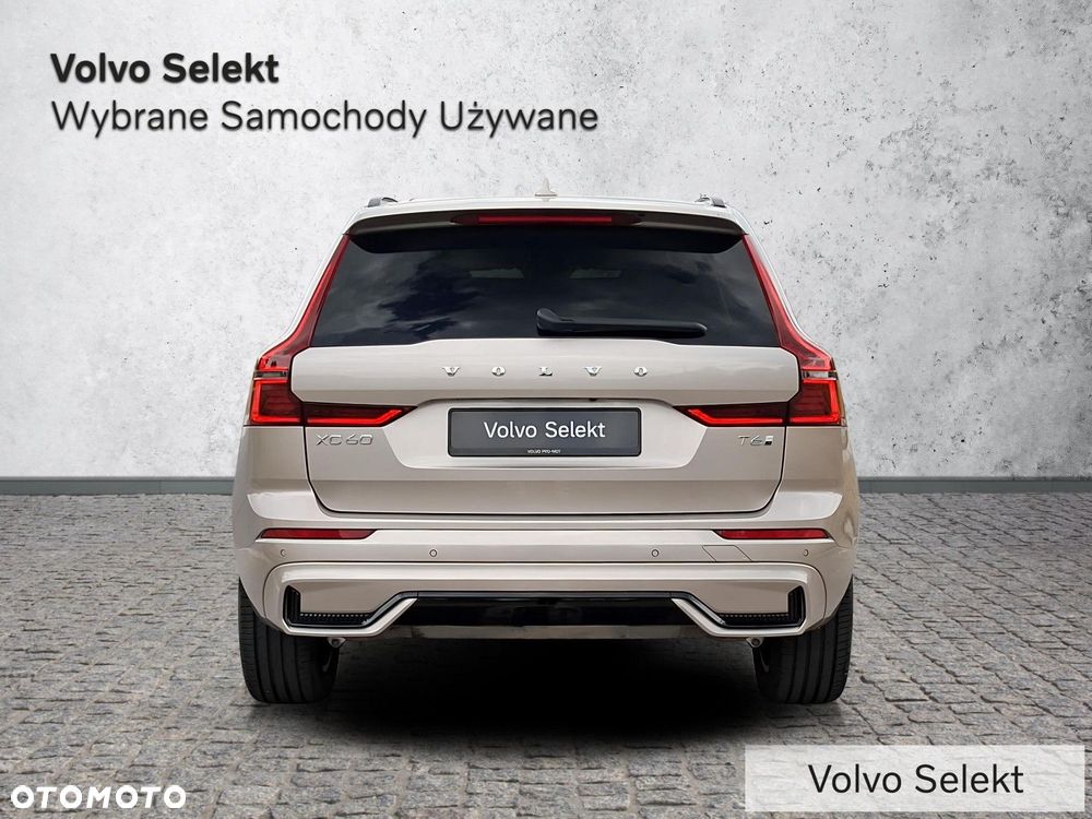 Volvo XC 60 - 5