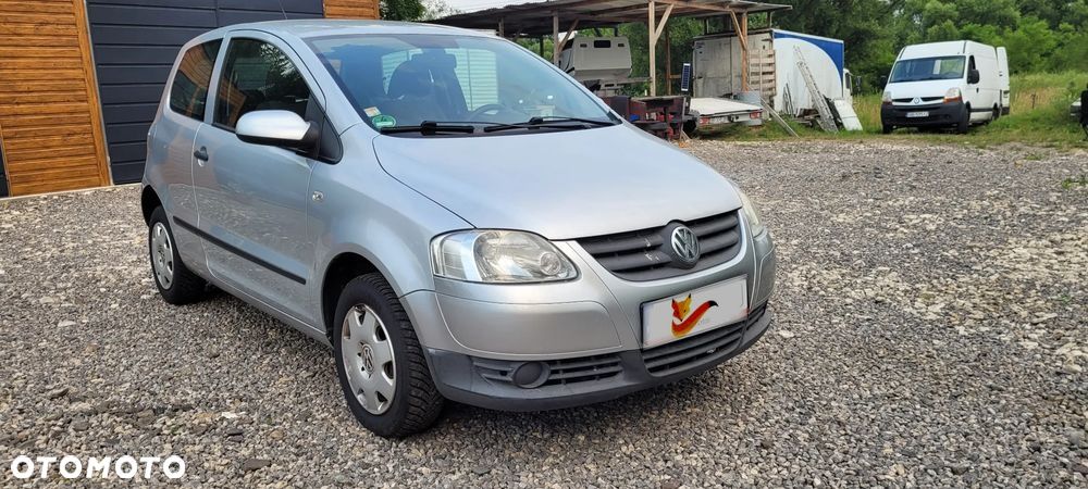 Volkswagen Fox 1.2 Refresh - 29