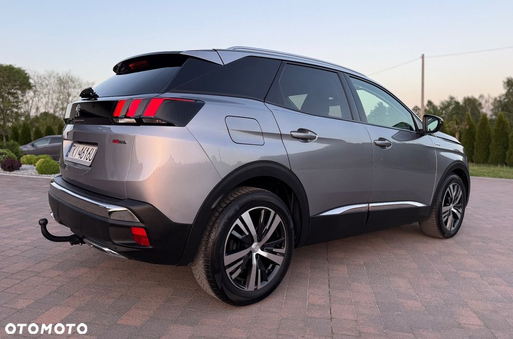 Peugeot 3008 - 16