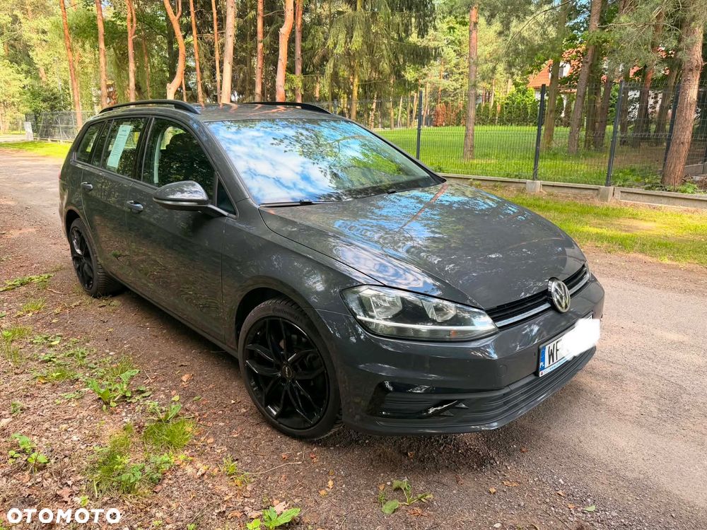 Volkswagen Golf 1.0 TSI Trendline - 19