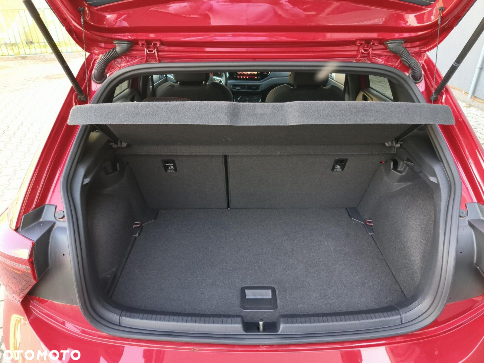 Volkswagen Polo 2.0 TSI GTI DSG - 16