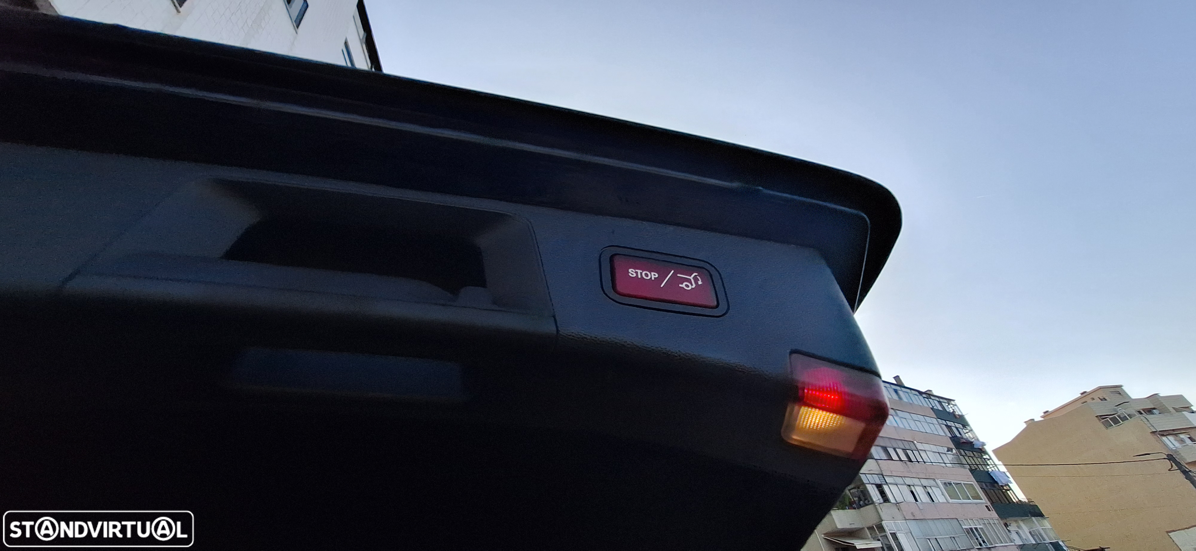 Mercedes-Benz E 200 BlueTEC Elegance - 26