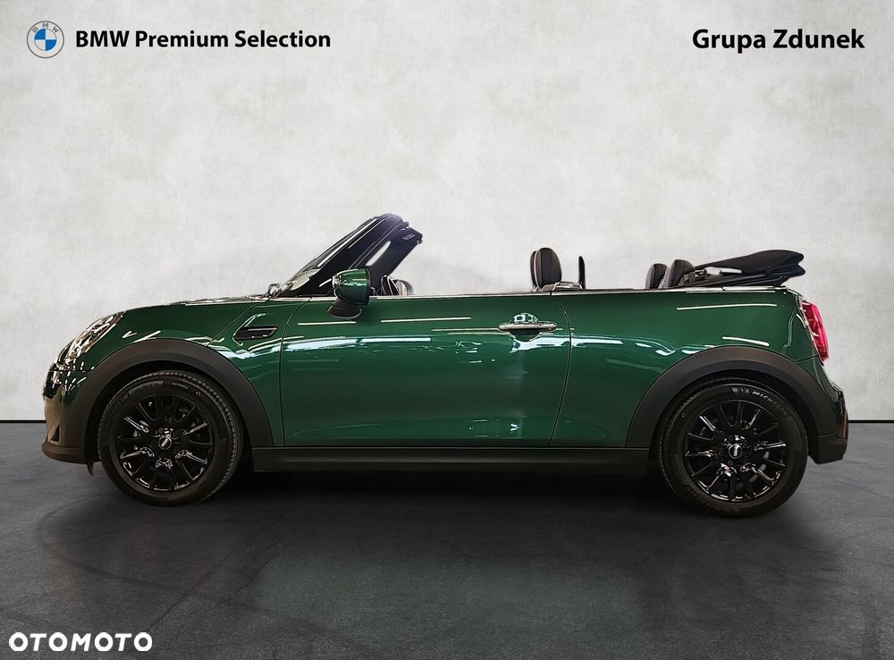 MINI Cooper - 9
