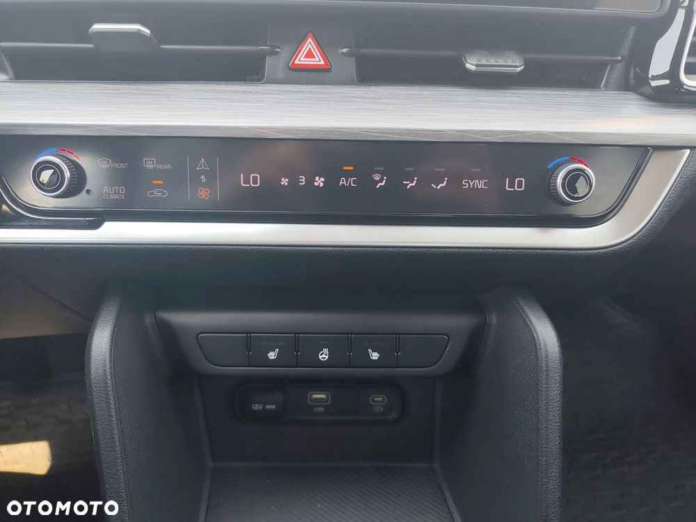 Kia Sportage 1.6 T-GDI L 2WD - 23