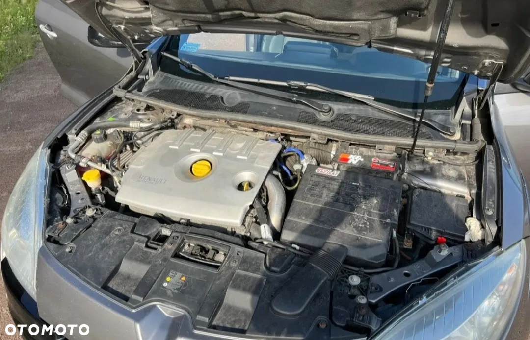 Renault Megane 2.0 16V RS - 37