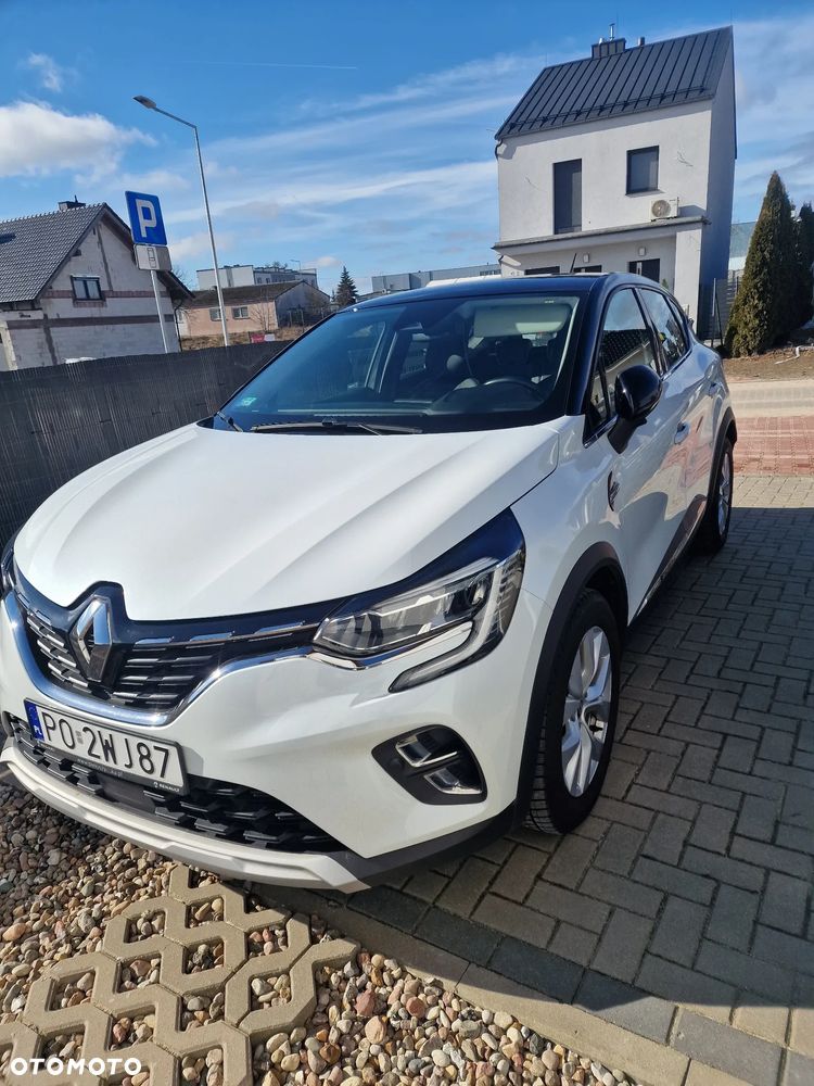 Renault Captur 1.0 TCe Intens - 2
