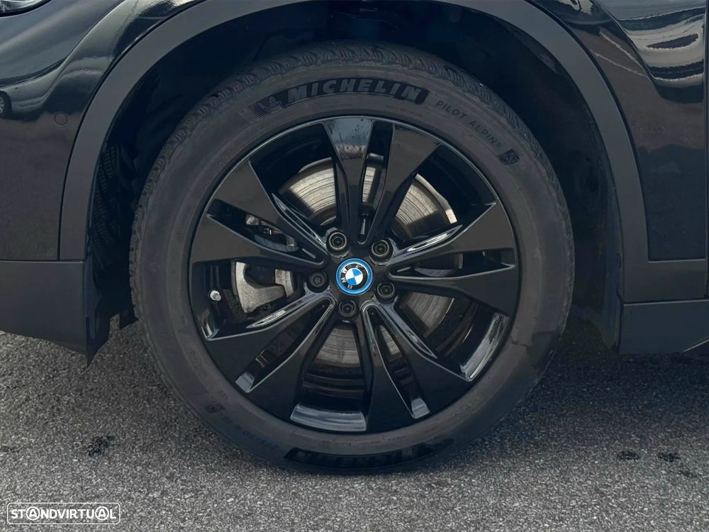 BMW X1 25 e xDrive Line Sport - 18