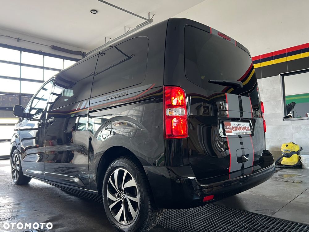 Citroën SpaceTourer - 10