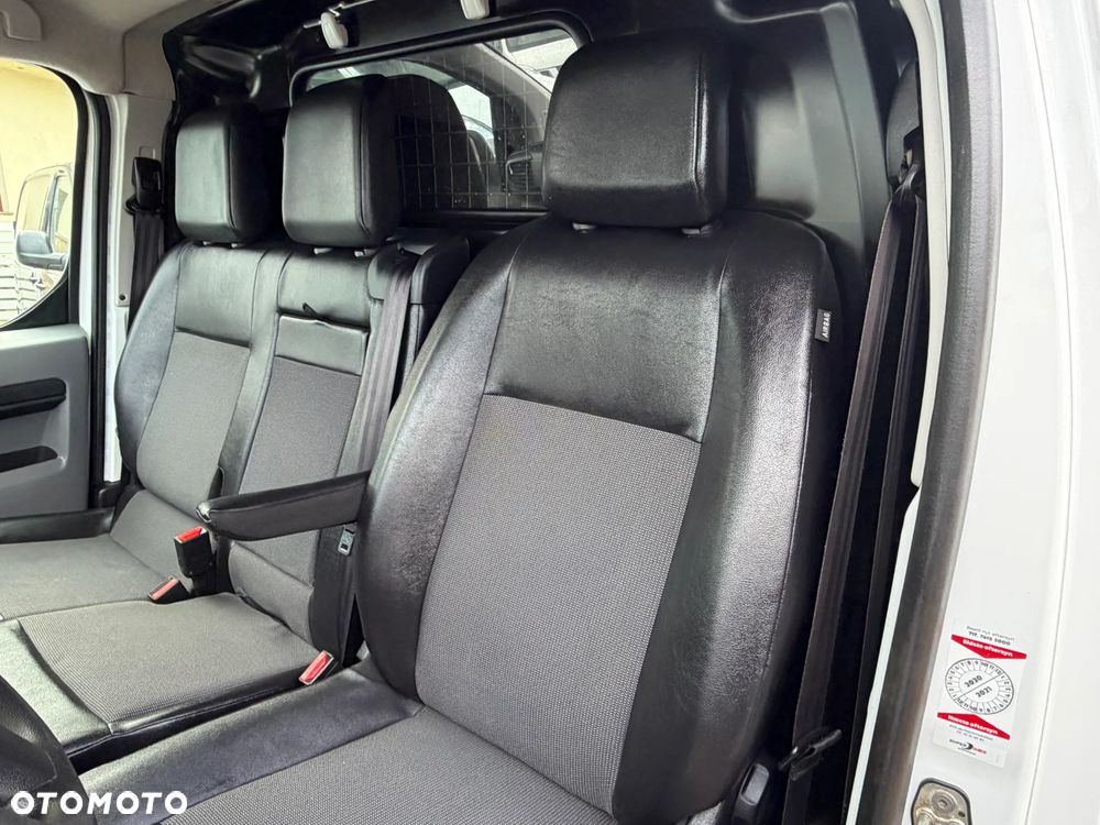 Toyota Proace 2,0 L3H1 - 22