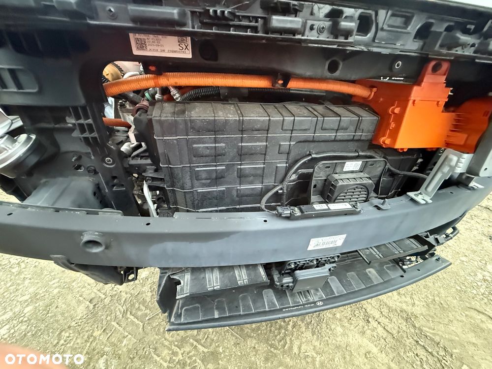 Hyundai Kona Elektro Prime - 9