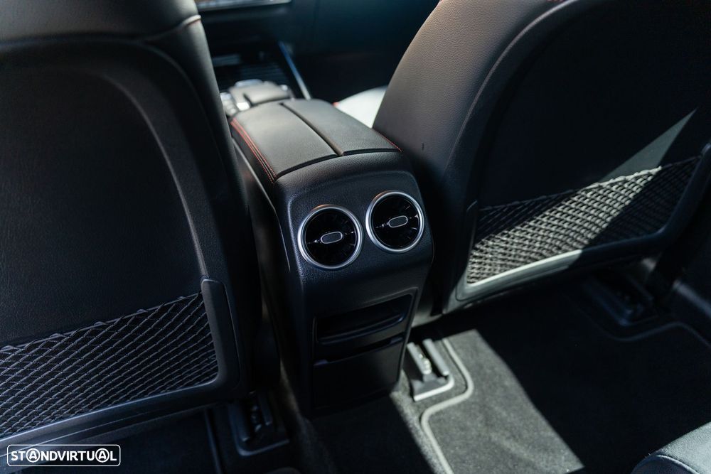 Mercedes-Benz EQA 250 AMG Line - 32
