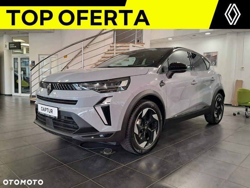 Renault Captur - 1