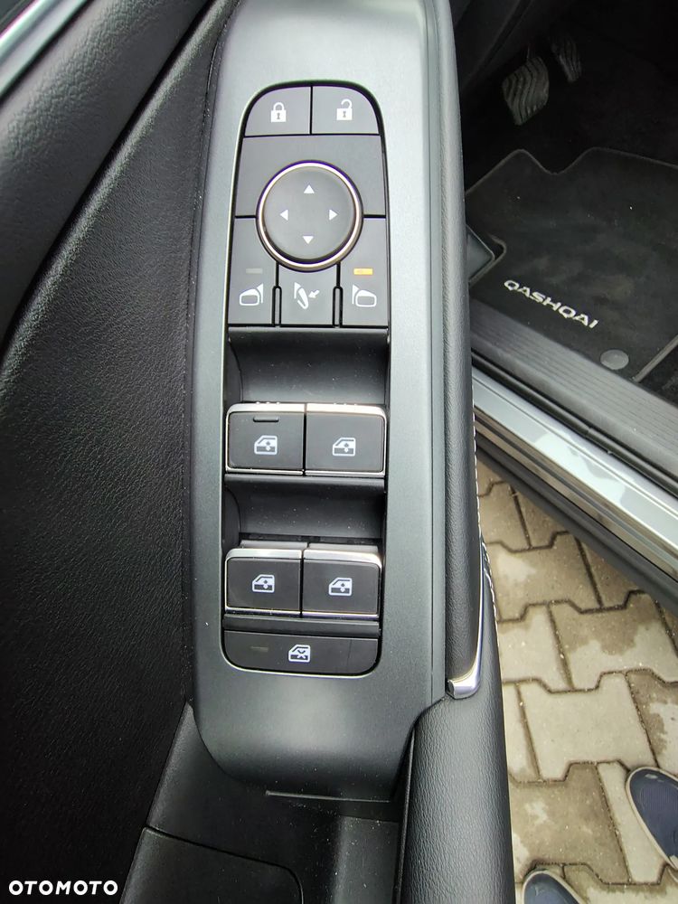 Nissan Qashqai 2025