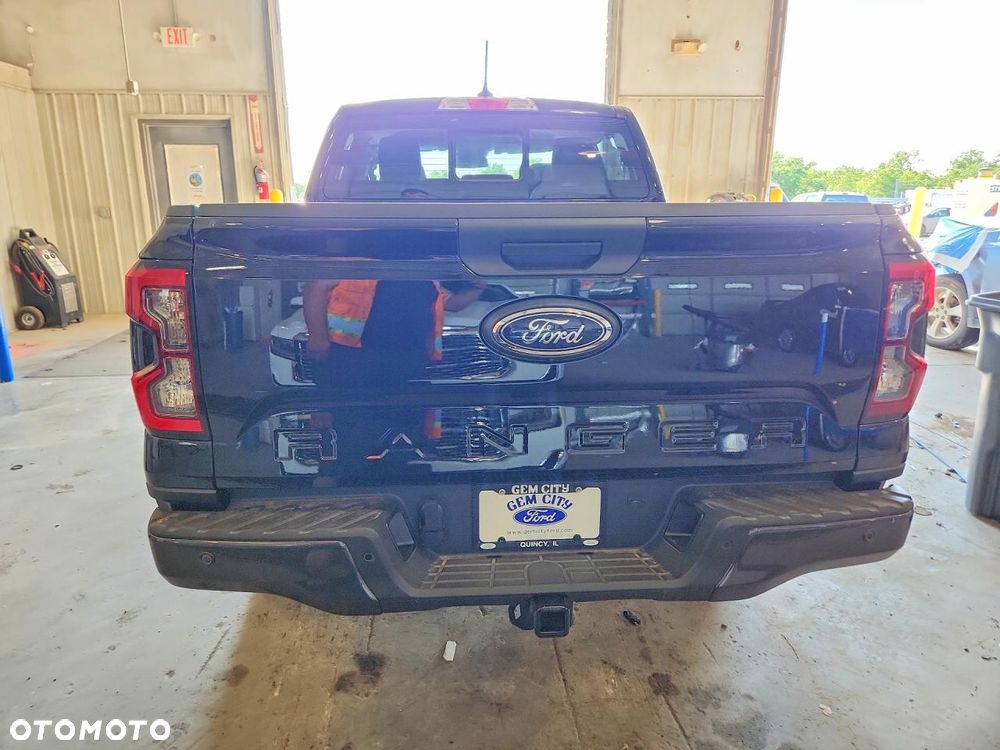 Ford Ranger - 7