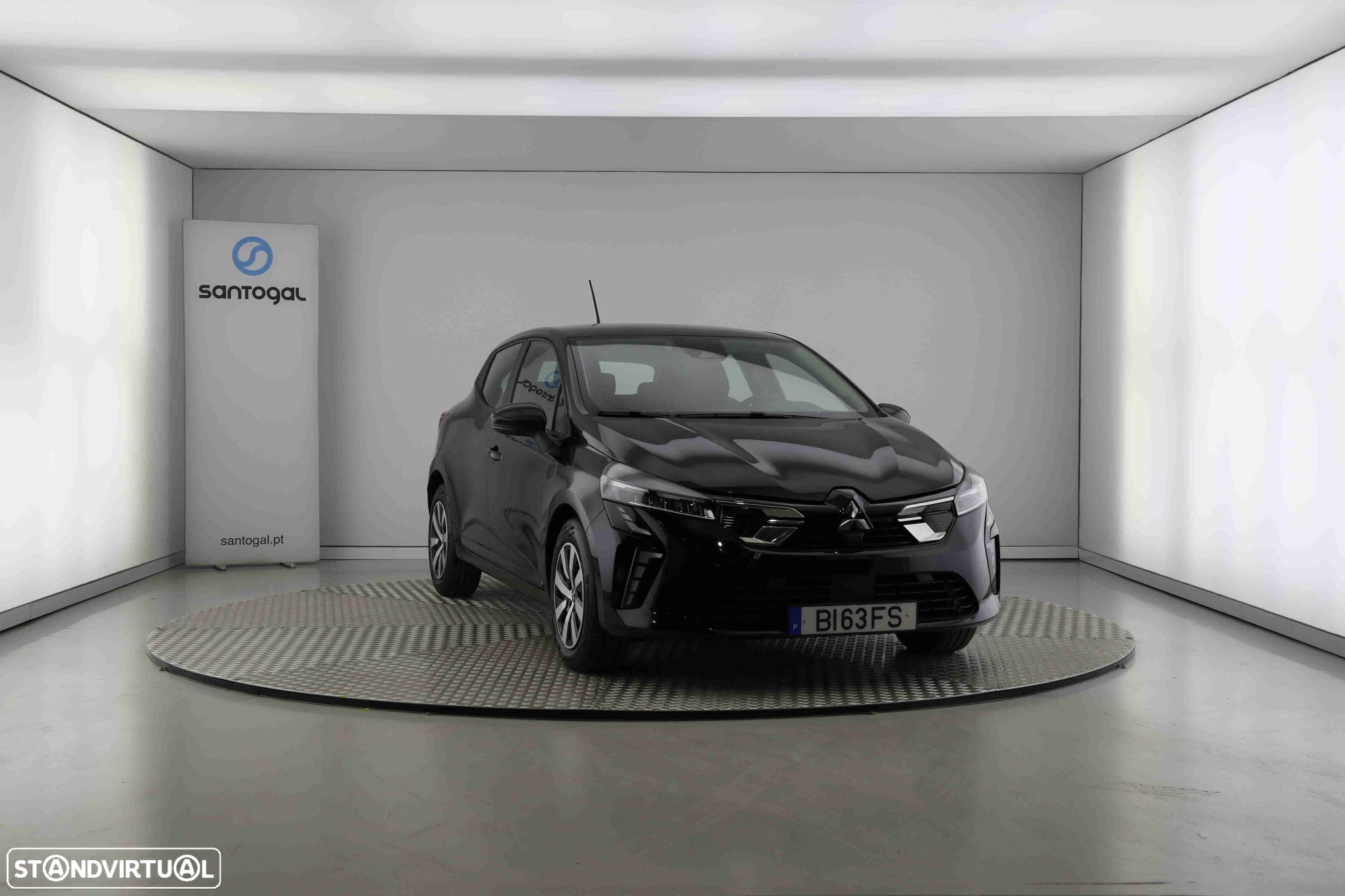 Mitsubishi Colt 1.0 MPI Kyoto - 2