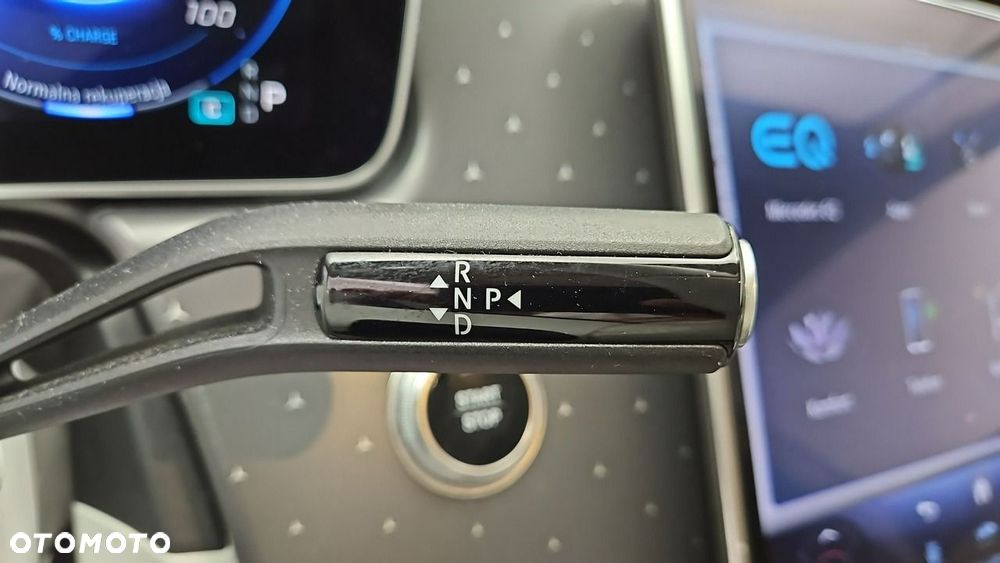 Mercedes-Benz EQE 350+ 90.5kWh Electric Art - 19