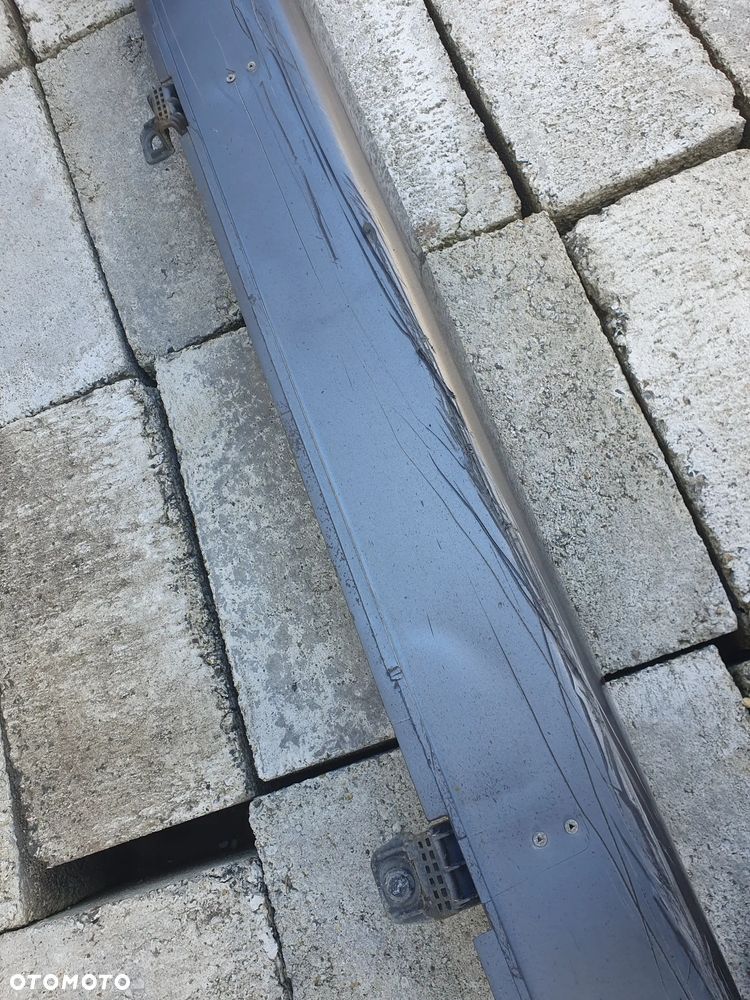 LISTWA PROGOWA PRAWA HONDA CIVIC VII LIFT 5 DRZWI 71800-S6D-E000 - 4