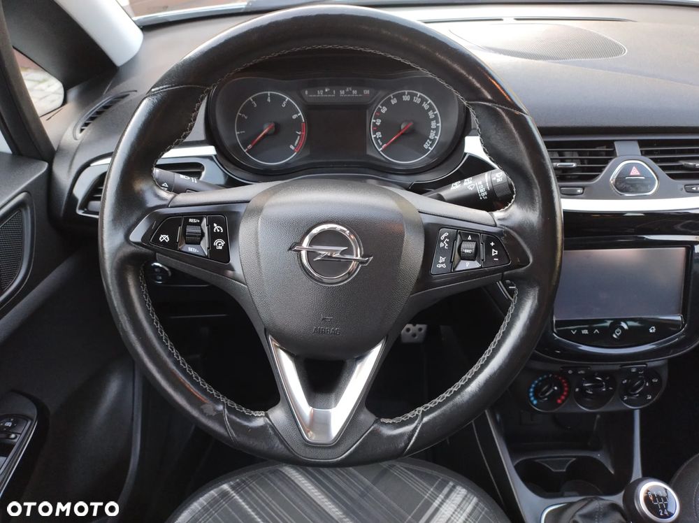 Opel Corsa 1.4 Enjoy - 26