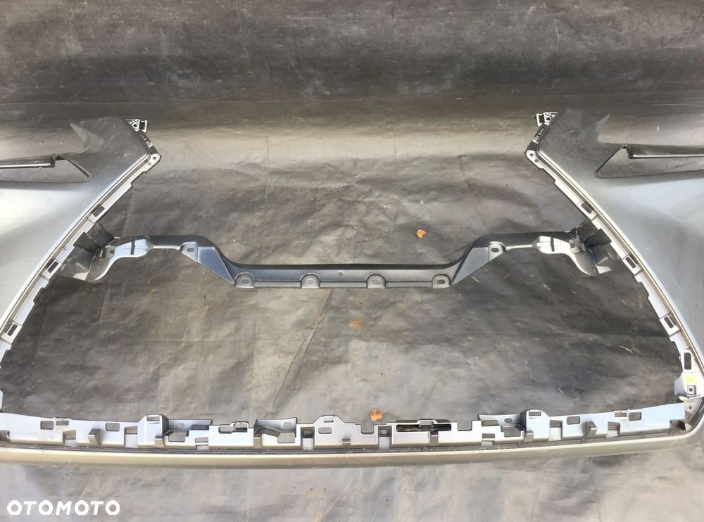 LEXUS NX I LIFT 2018-2021 ZDERZAK PRZEDNI PRZÓD - 3