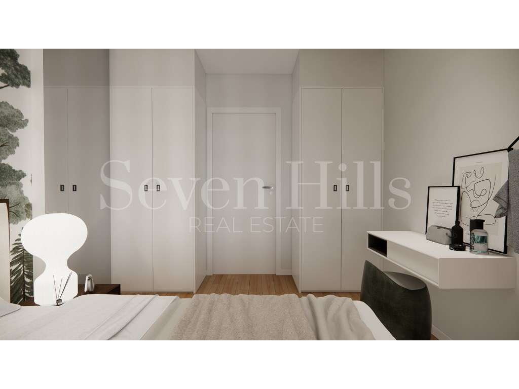 Apartamento T3 Novos - Quinta da Portela - Grande imagem: 5/24