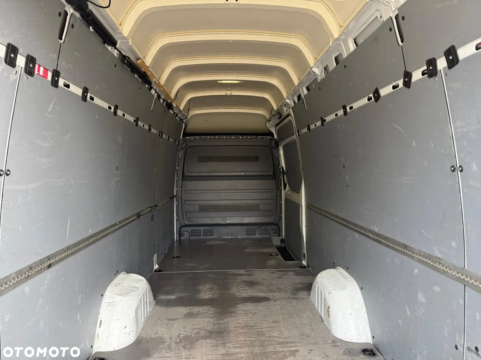 Mercedes-Benz Sprinter 2.2 163KM, L5H3 LONG XXXL Bardzo Zadbany - 26