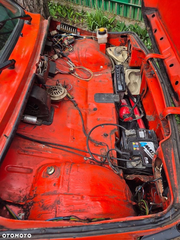 Fiat 126 650 Standard - 6