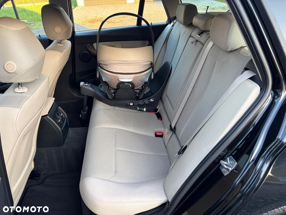 BMW Seria 3 - 20