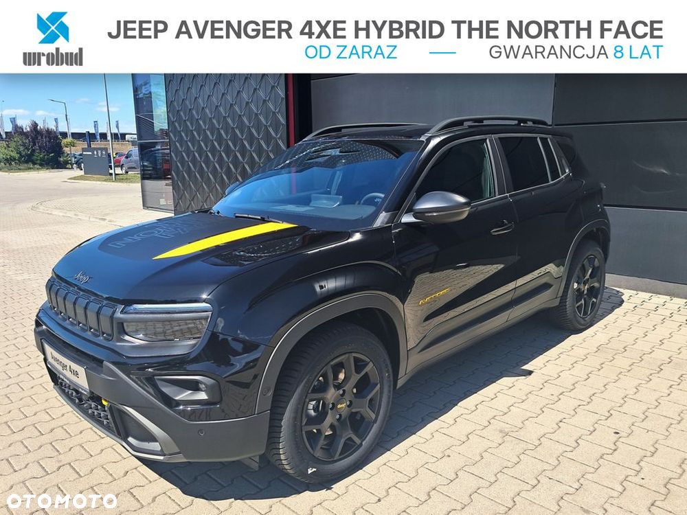 Jeep Avenger - 2