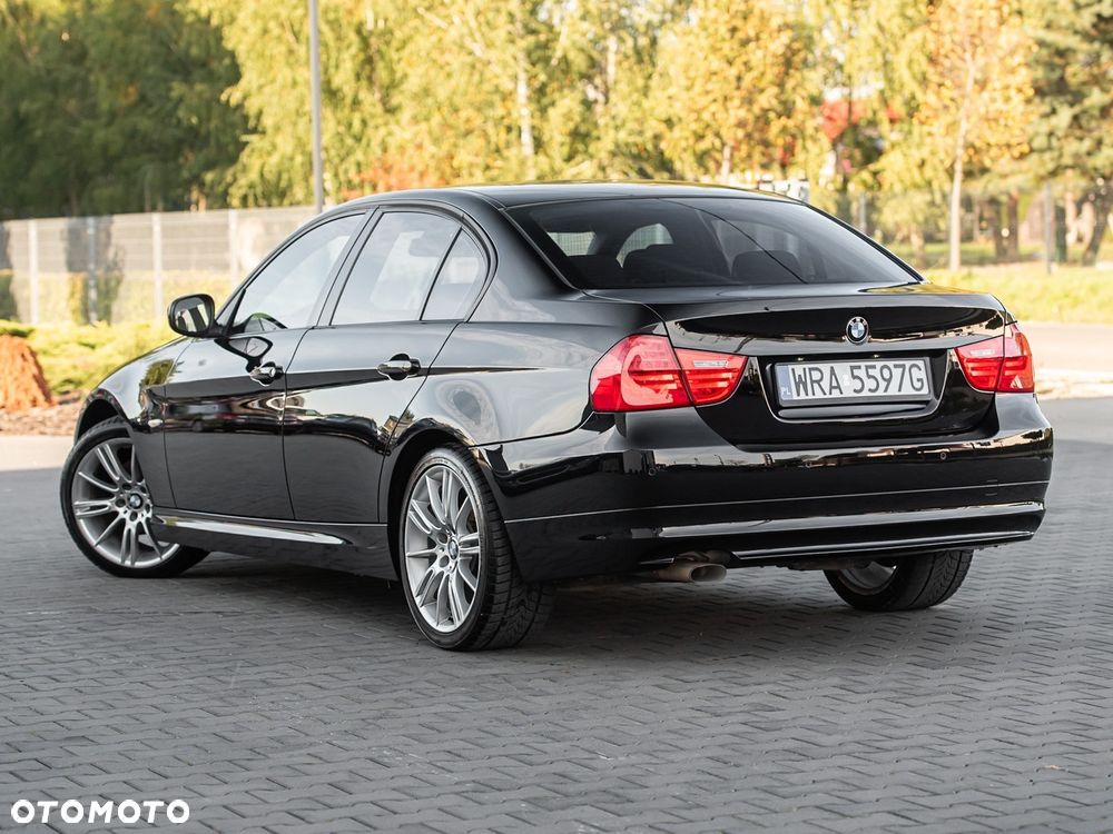 BMW Seria 3 - 9