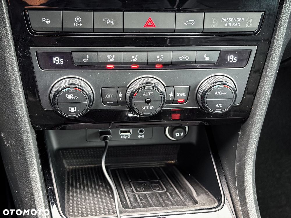Cupra Ateca VZ 2.0 TSI 4Drive DSG - 31