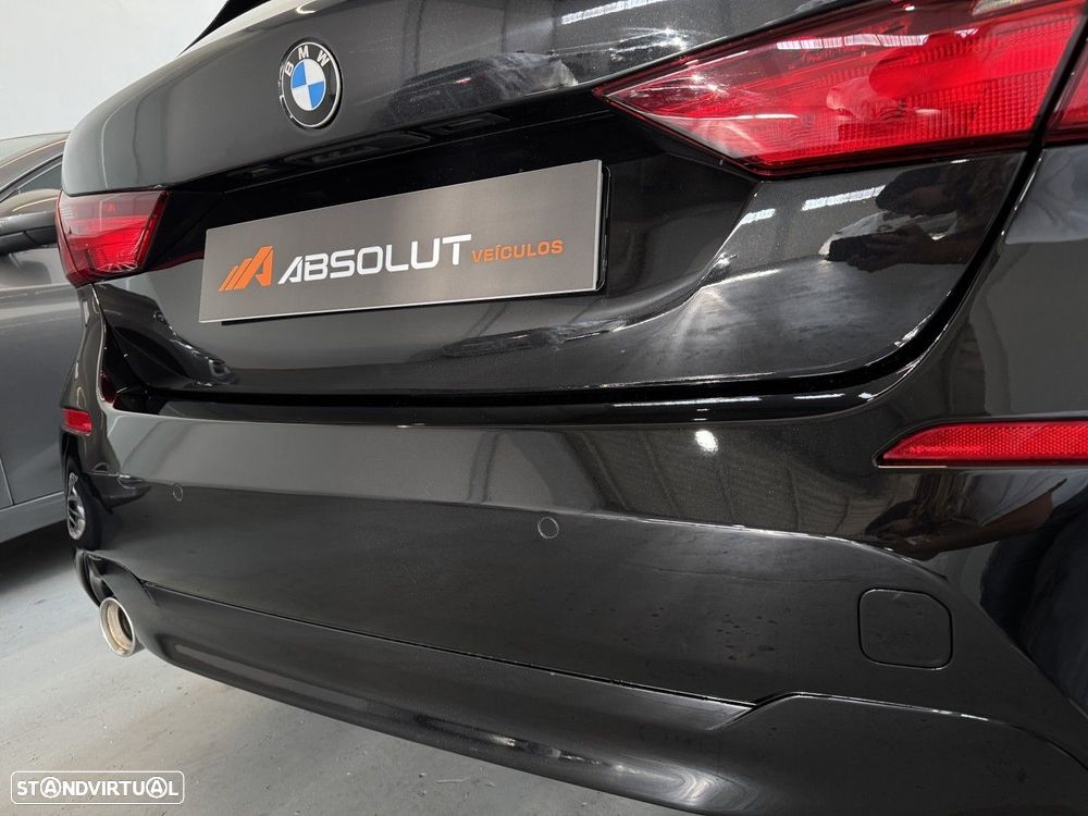 BMW 118 i Corporate Edition Auto - 9