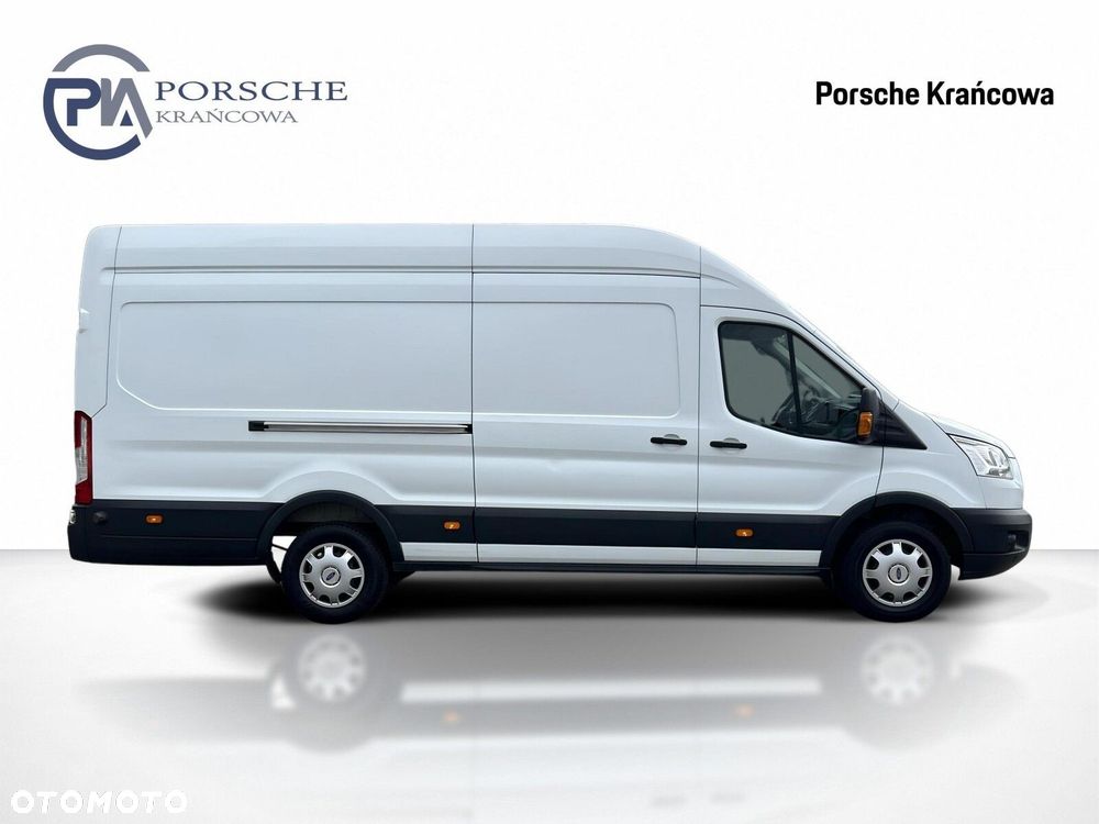 Ford transit - 6