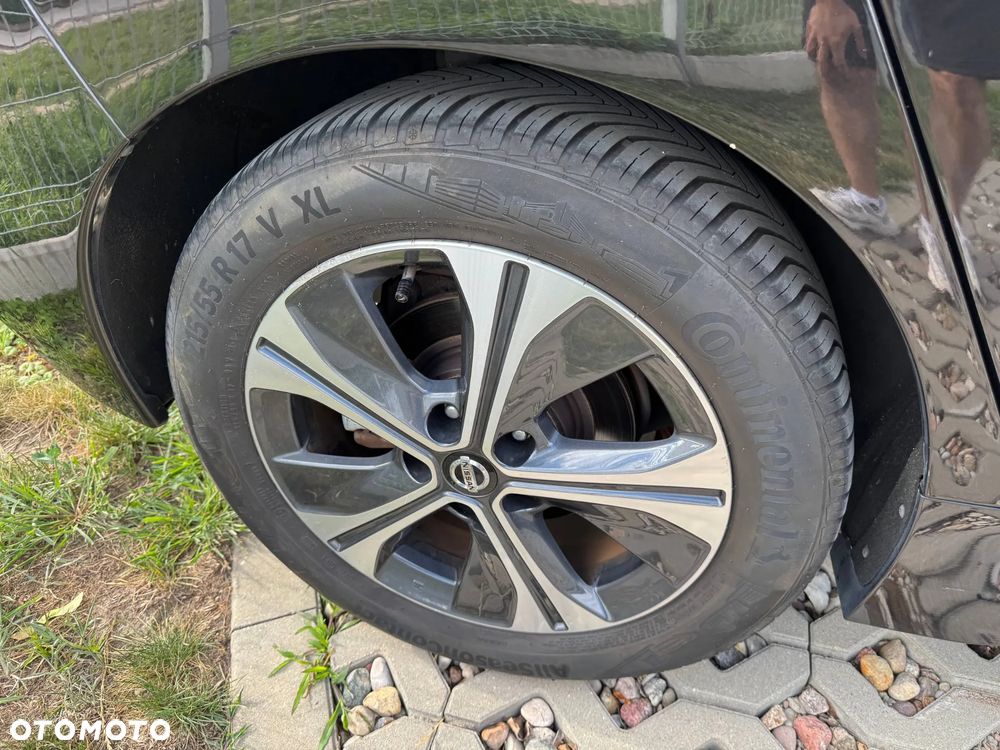 Nissan Leaf 40 kWh N-Connecta - 13