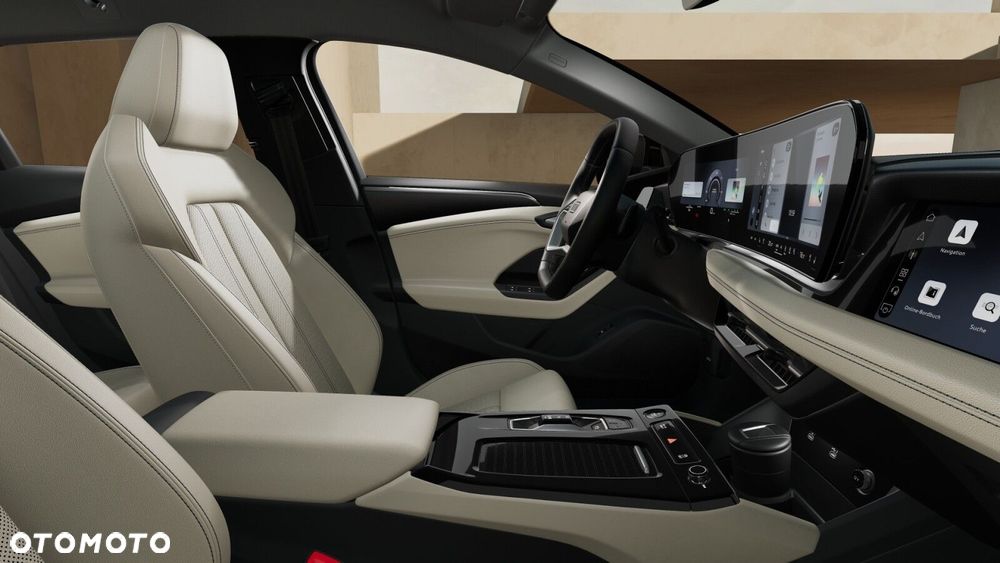 Audi A6 Avant e-tron - 8