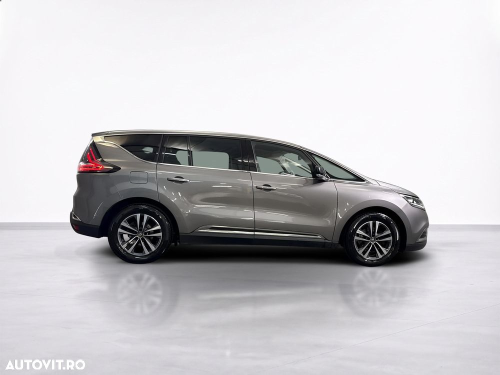 Renault Espace - 7