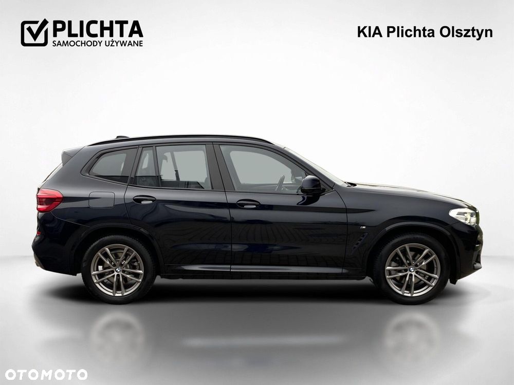 BMW X3 - 7