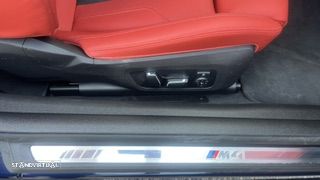 BMW M4 Competition xDrive - 35
