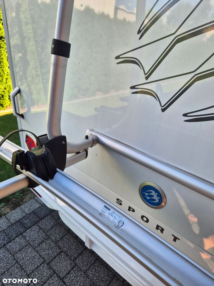 KNAUS Sport 500 KD - 16