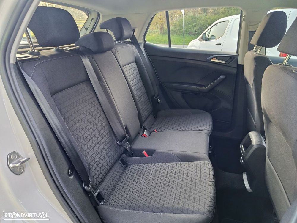 VW T-Cross 1.0 TSI Life - 13