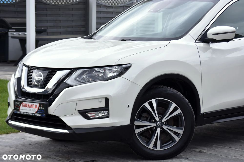 Nissan X-Trail 1.6 DIG-T N-Vision - 5