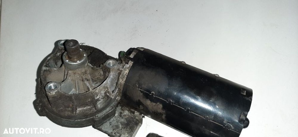 Motoras stergatoare parbriz 24V autobuz/autocar - 5