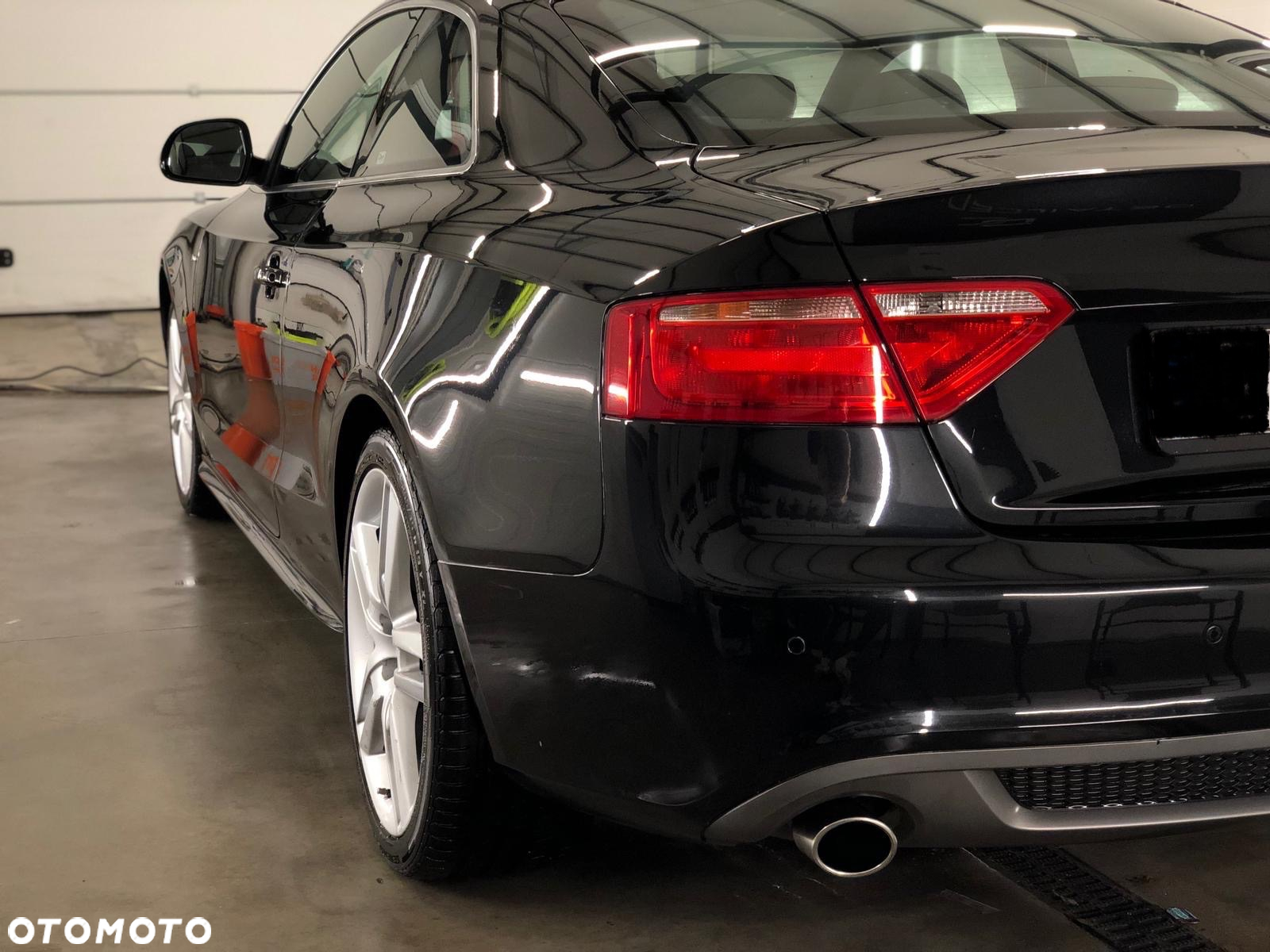 Audi A5 2.7 TDI Multitronic - 3