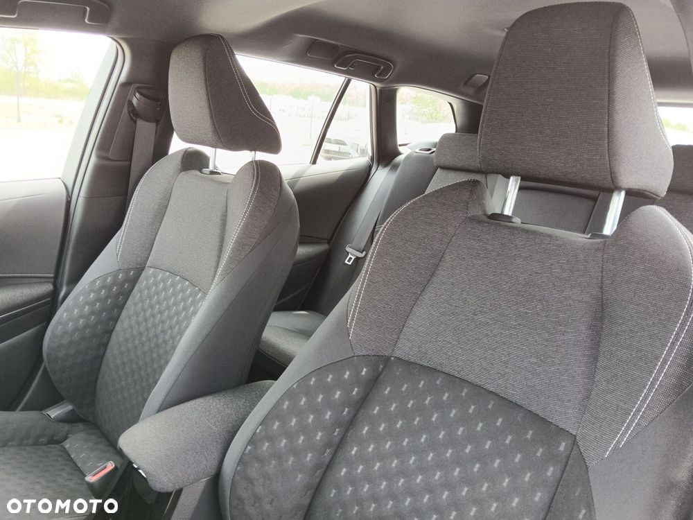 Toyota Corolla 1.8 Hybrid Comfort - 14