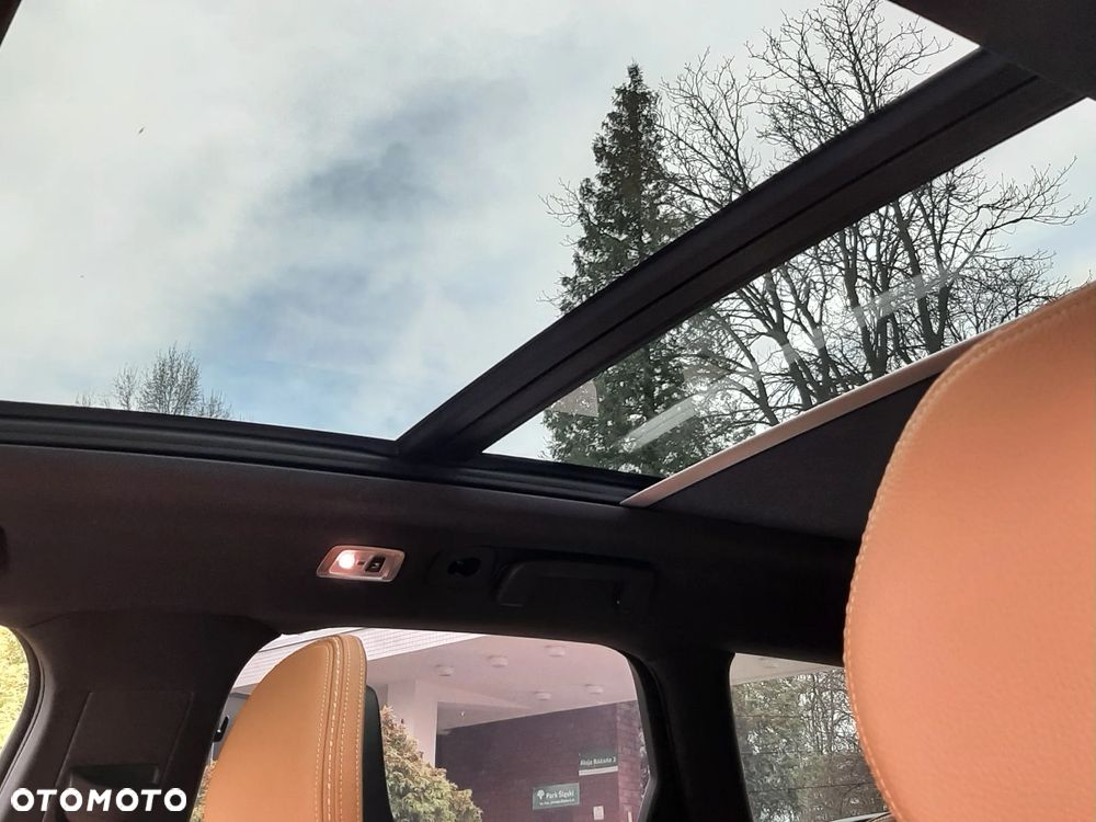 Volvo V90 Cross Country T6 AWD Geartronic - 25