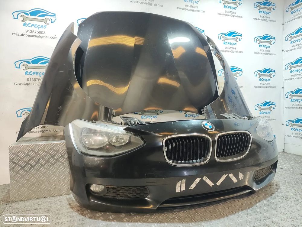 Frente completa BMW serie 1 F20 F21 Sport PRE LCI - 3