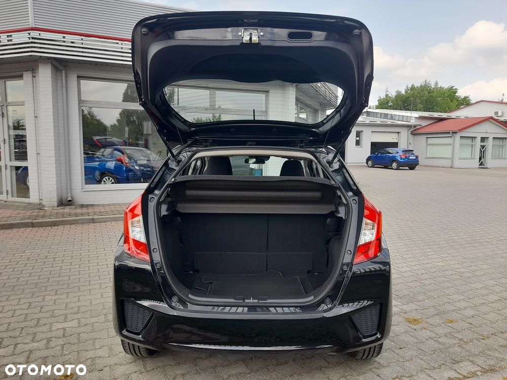 Honda Jazz 1.3 Trend - 6