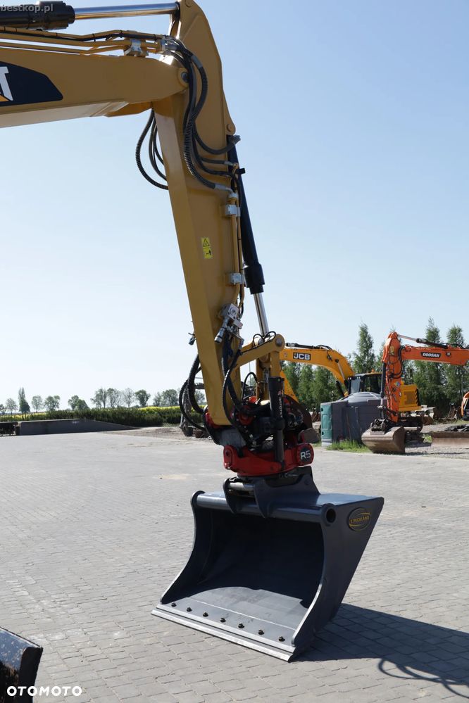 Caterpillar 313 FL - 14