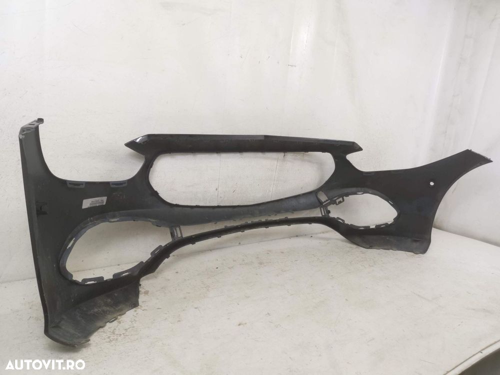 Bara Fata Mercedes-Benz  C-Class W206 2020 2021 2022 Originala In Star - 6